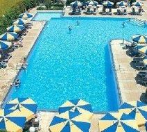 Palladium Hotel Pool