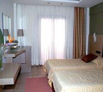 Aeolis Hotel Room