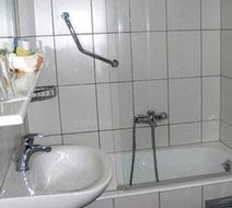 Aeolis Hotel Room