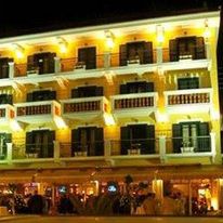 Aeolis Hotel