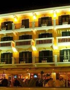 Aeolis Hotel