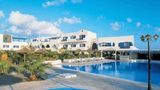 Smy Mediterranean White Santorini Pool