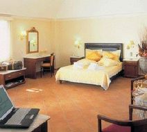 Smy Mediterranean White Santorini Room