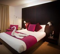 Conference Aston Room