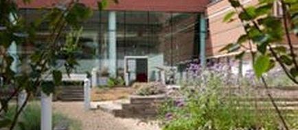Conference Aston Exterior