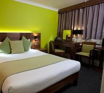 Conference Aston Room