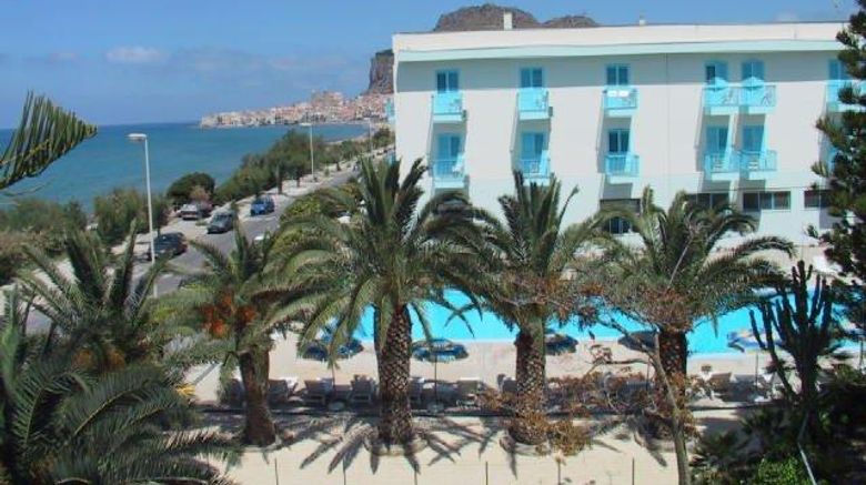 <b>Hotel Tourist Exterior</b>. Images powered by <a href="https://iceportal.shijigroup.com/" title="IcePortal" target="_blank">IcePortal</a>.