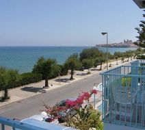 Hotel Tourist Exterior