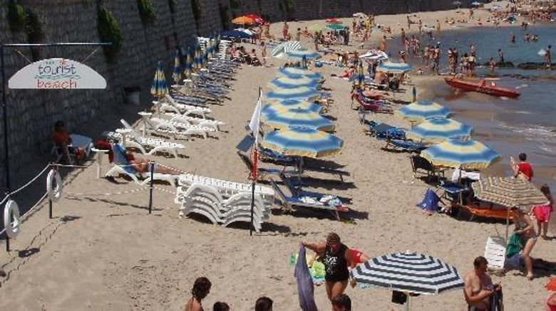 <b>Hotel Tourist Exterior</b>. Images powered by <a href="https://iceportal.shijigroup.com/" title="IcePortal" target="_blank">IcePortal</a>.