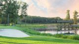 Maddens on Gull Lake Exterior