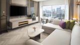 Pathumwan Princess Hotel Suite