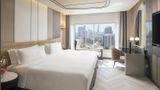 Pathumwan Princess Hotel Suite