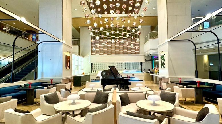 Pathumwan Princess Hotel — photo 9