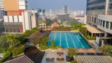 Pathumwan Princess Hotel Pool