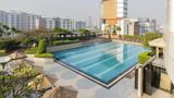 Pathumwan Princess Hotel Pool