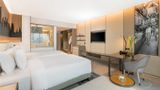 Pathumwan Princess Hotel Room
