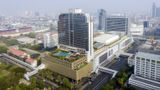 Pathumwan Princess Hotel Exterior