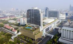Pathumwan Princess Hotel