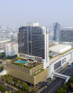 Pathumwan Princess Hotel