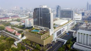 Pathumwan Princess Hotel
