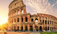 Kolbe Hotel Rome