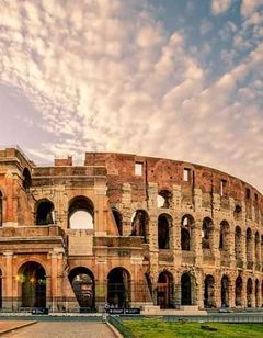 Kolbe Hotel Rome