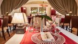 <b>Kolbe Hotel Rome Restaurant</b>. Images powered by <a href="https://iceportal.shijigroup.com/" title="IcePortal" target="_blank">IcePortal</a>.