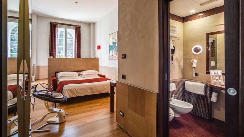 <b>Kolbe Hotel Rome Room</b>. Images powered by <a href="https://iceportal.shijigroup.com/" title="IcePortal" target="_blank">IcePortal</a>.
