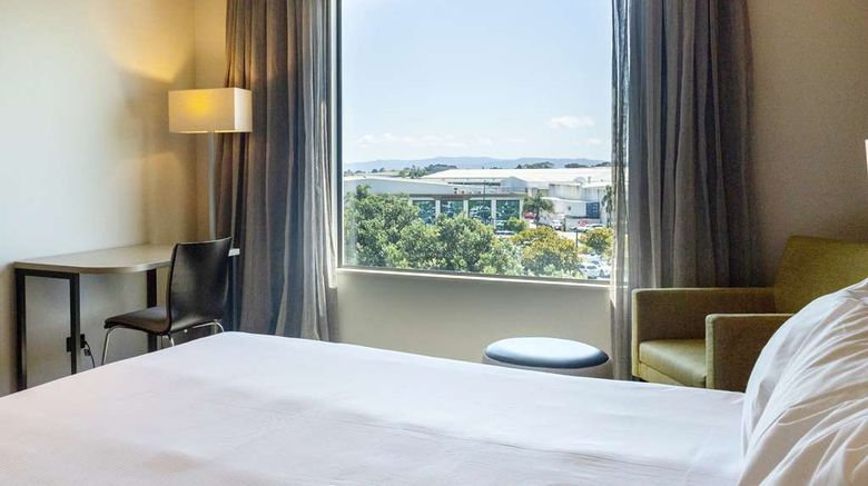 <b>Sudima Hotel Auckland Airport Room</b>. Images powered by <a href="https://iceportal.shijigroup.com/" title="IcePortal" target="_blank">IcePortal</a>.