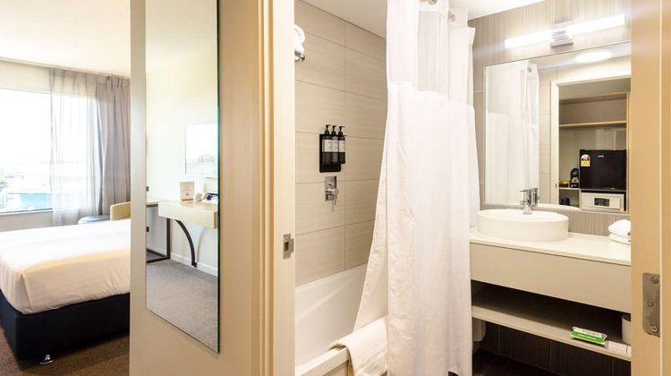 Sudima Hotel Auckland Airport Room