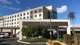 Sudima Hotel Auckland Airport Exterior