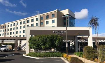 Sudima Hotel Auckland Airport