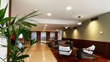 Sudima Hotel Auckland Airport Lobby
