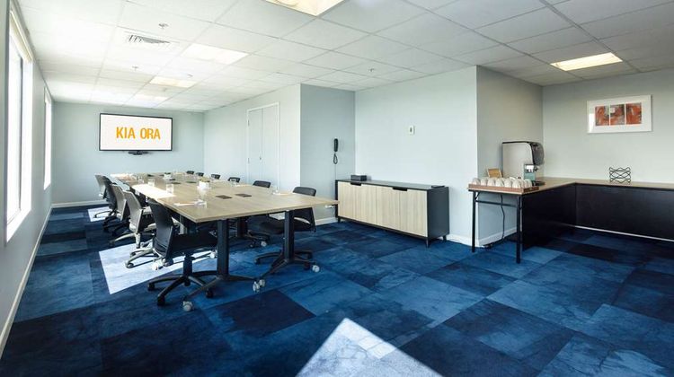 Sudima Hotel Auckland Airport Meeting