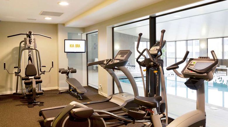 <b>Sudima Hotel Auckland Airport Health</b>. Images powered by <a href="https://iceportal.shijigroup.com/" title="IcePortal" target="_blank">IcePortal</a>.
