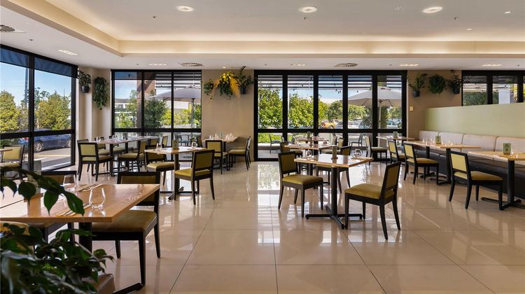 Sudima Hotel Auckland Airport Restaurant
