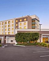 Sudima Hotel Auckland Airport