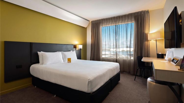 Sudima Hotel Auckland Airport Room