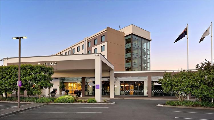 Sudima Hotel Auckland Airport Other