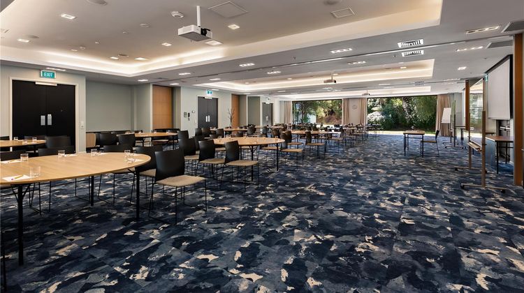 Sudima Hotel Auckland Airport Meeting