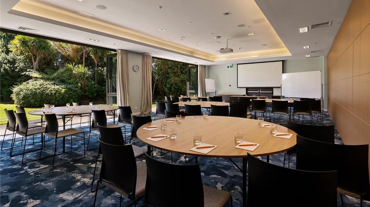 Sudima Hotel Auckland Airport Meeting