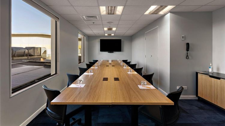 Sudima Hotel Auckland Airport Meeting