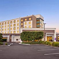Sudima Hotel Auckland Airport