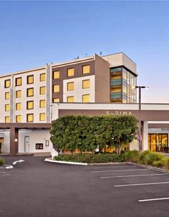 Sudima Hotel Auckland Airport