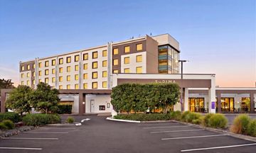 Sudima Hotel Auckland Airport