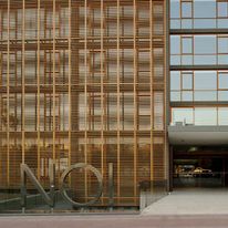 NOI Vitacura Hotel