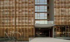 NOI Vitacura Hotel