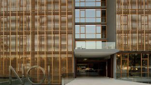 NOI Vitacura Hotel