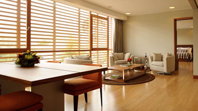 NOI Vitacura Hotel Suite