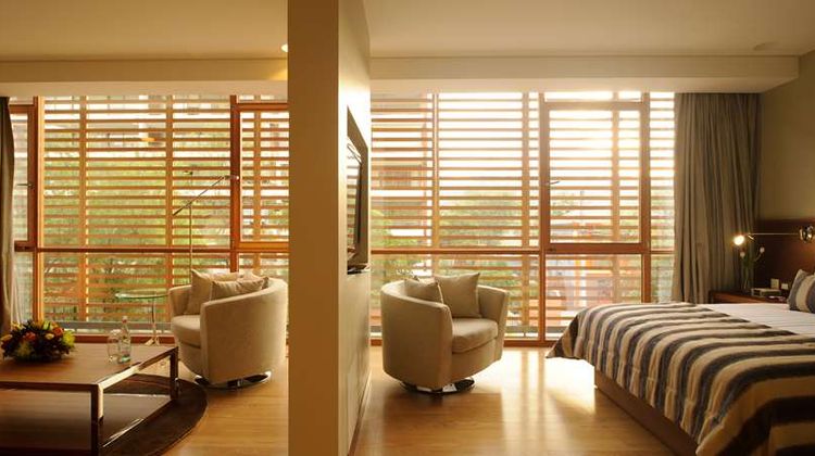 NOI Vitacura Hotel Suite